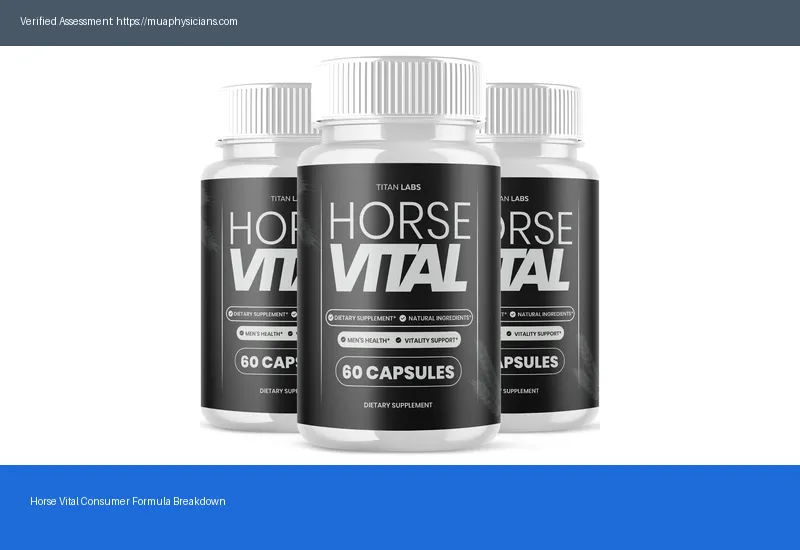 Horse Vital Consumer Feedback 2026 — Is It Worth It? Horse Vital Consumer Feedback 2026 — Is It Worth It?