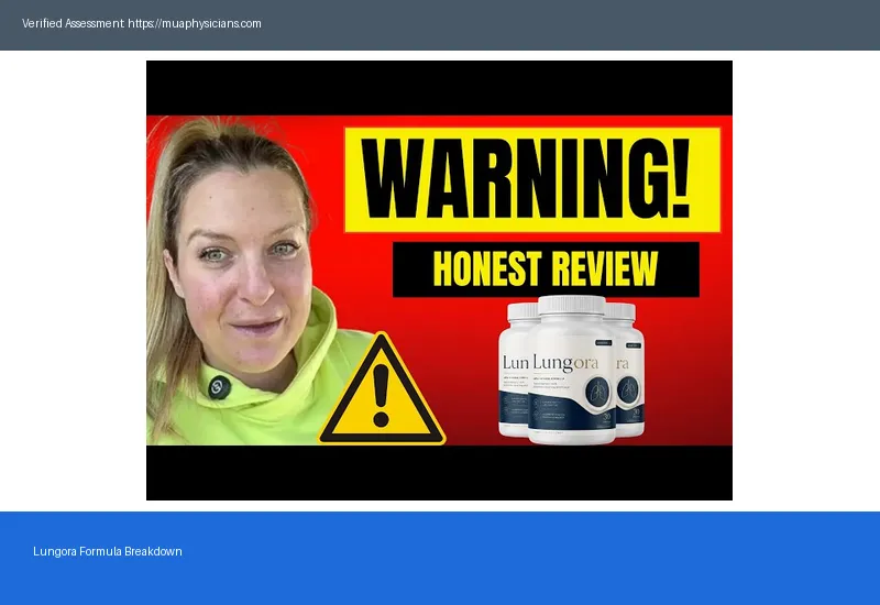Lungora Reviews 2026 The Truth Behind Customer Experiences