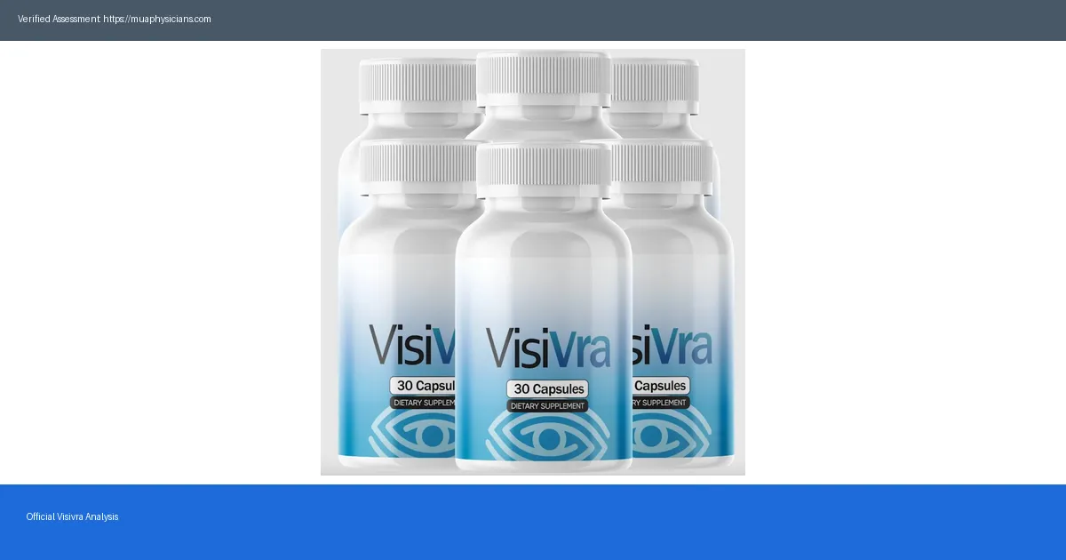 Visivra Honest Feedback 2026 — Real Facts Revealed