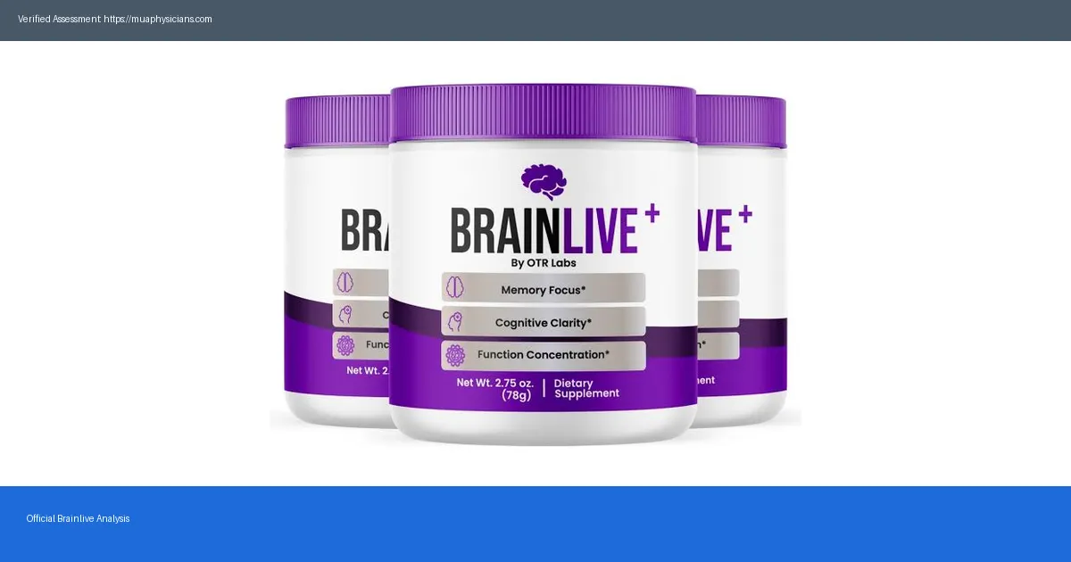 Brainlive Reviews 2026 Pros Cons And Honest Consumer Report