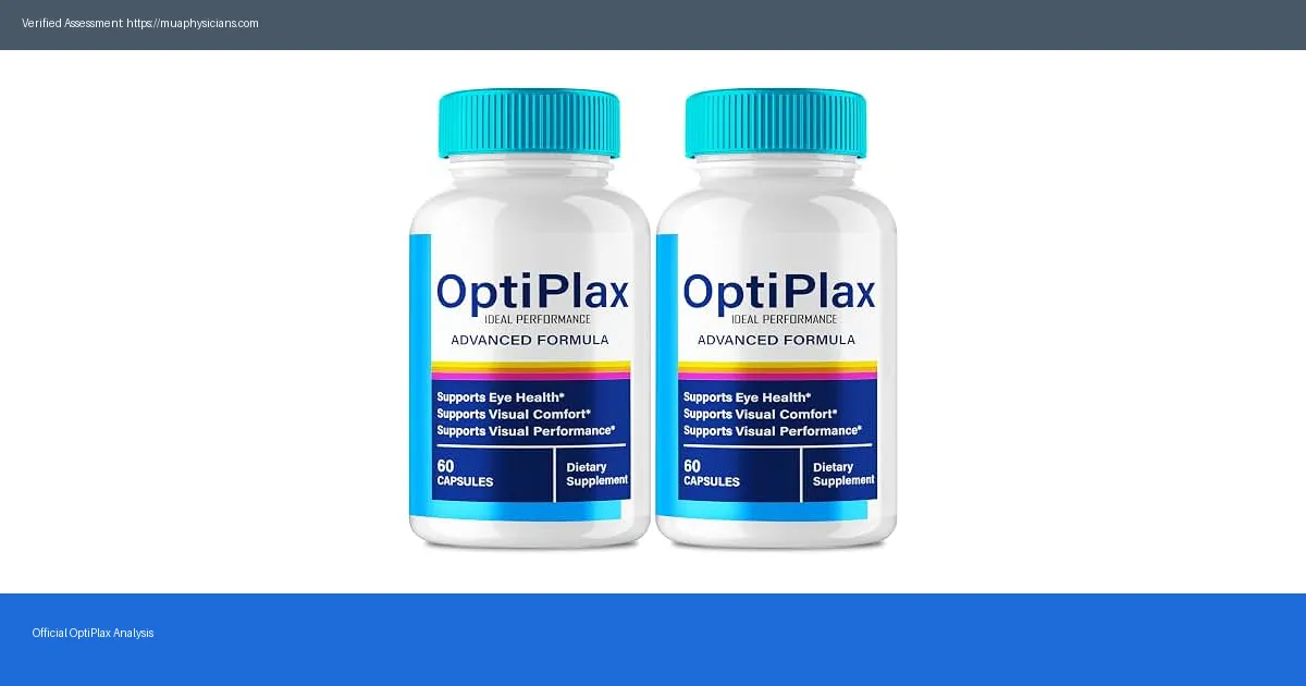 OptiPlax Reviews 2026 Real Users Reveal Their Honest Results