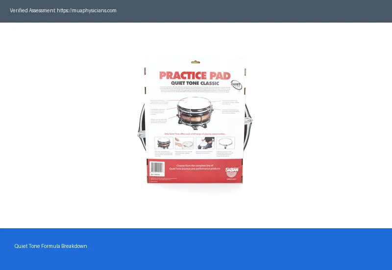 Quiet Tone Reviews 2026 Pros Cons And Honest Consumer Report