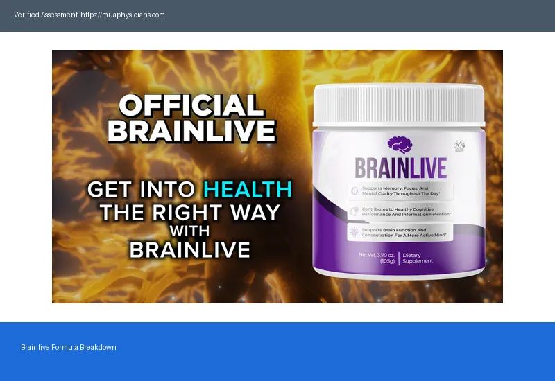 Brainlive Reviews 2026 Pros Cons And Honest Consumer Report